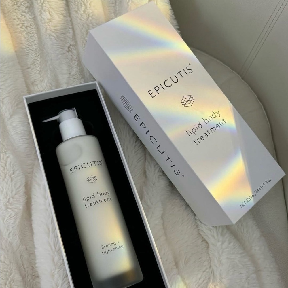 Lipid Body Treatment